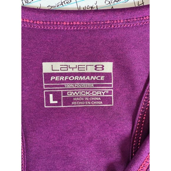 Set/2 Layer8 Tank Tops - Picture 8 of 16